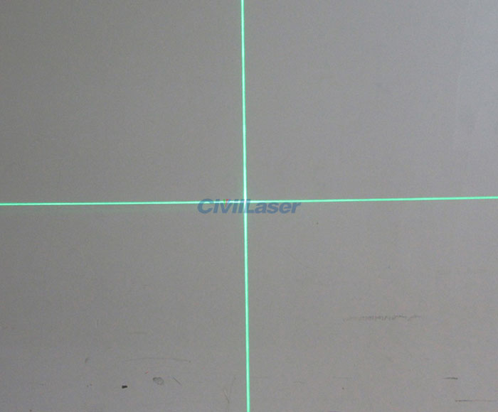 655nm laser module